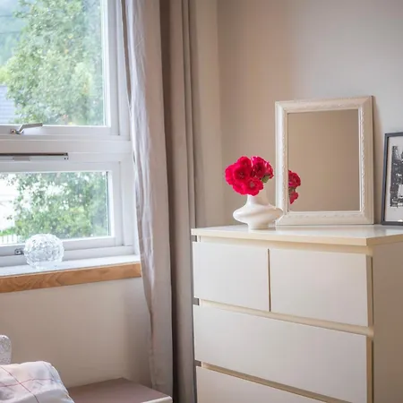 Appartement Tromso Town And Nature Tromsdalen