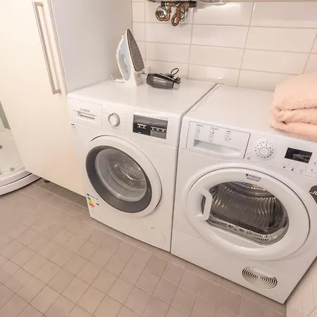 Tromsø Town&nature Lejlighed