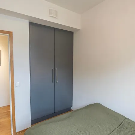 Tromso Town And Nature Apartment *