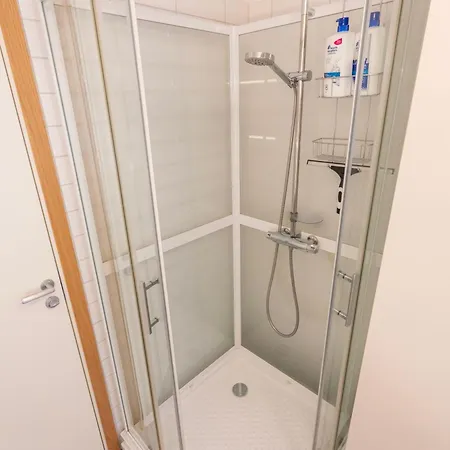 Tromsø Town&nature Lejlighed Tromsdalen