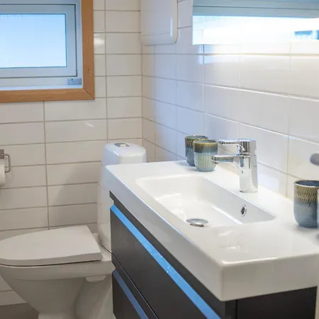 Tromsø Town&nature * Tromsdalen