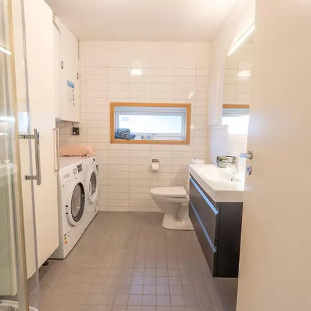 Tromsø Town&nature *