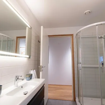 Tromso Town And Nature *