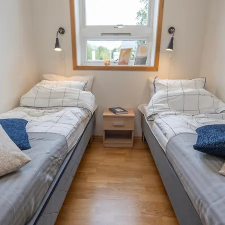 Tromsø Town&nature *