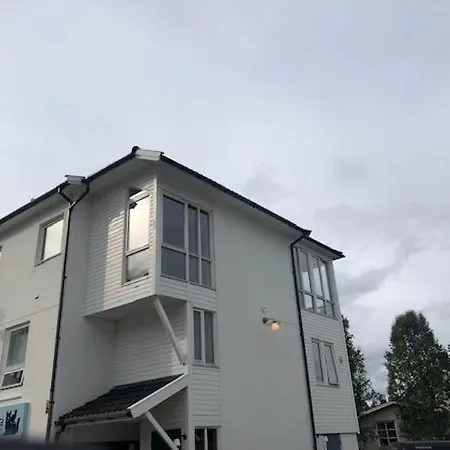 Tromso Town And Nature Daire