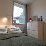 Appartamento Tromso Town And Nature *